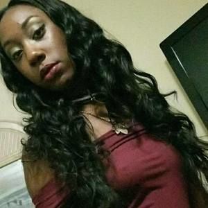 Meet your Posher, Keyanna